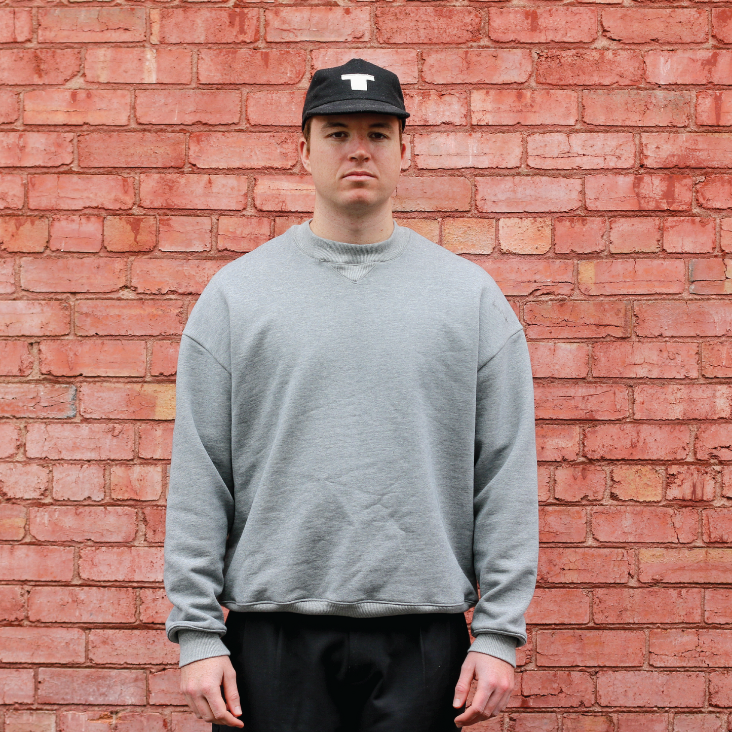 THICK - CREWNECK