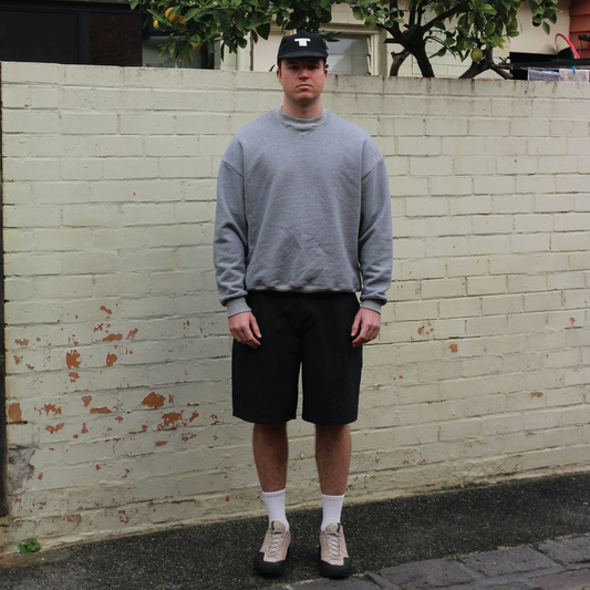 THICK - CREWNECK