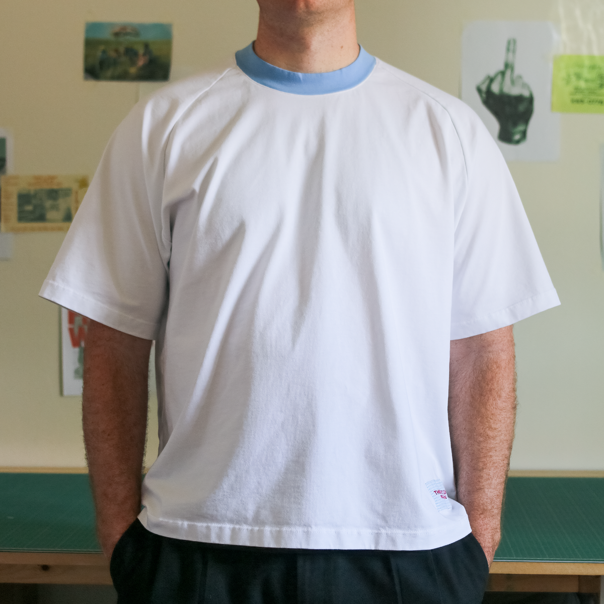 THICK - SUMMER JERSEY