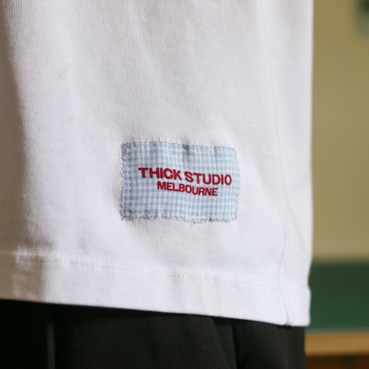 THICK - SUMMER JERSEY