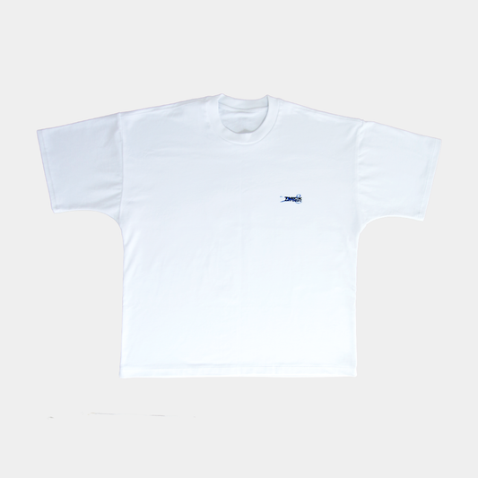 THICK - ART DEPT TEE - WHITE